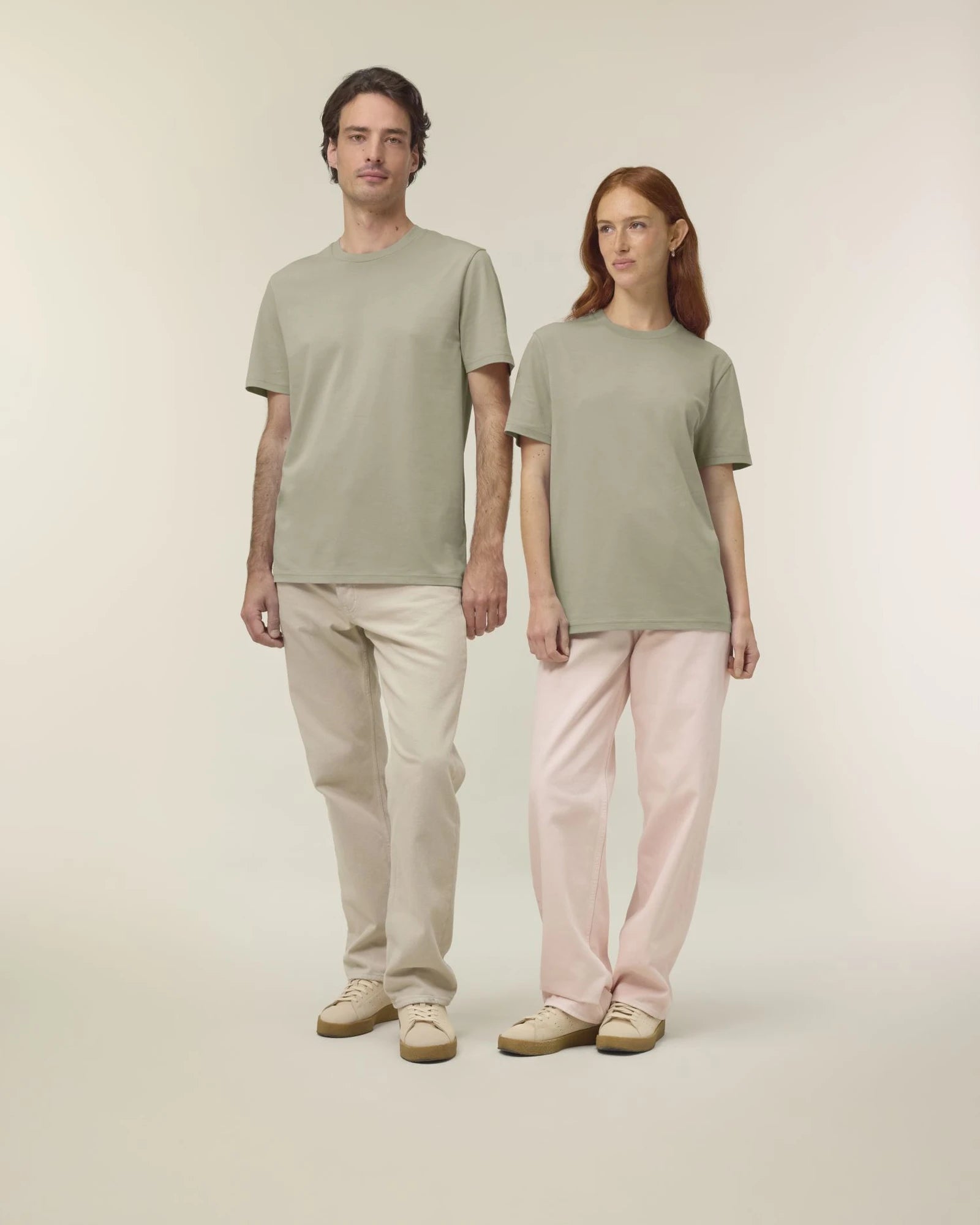 T-shirt coton bio Stanley/Stella Creator 2.0 à personnaliser - 157