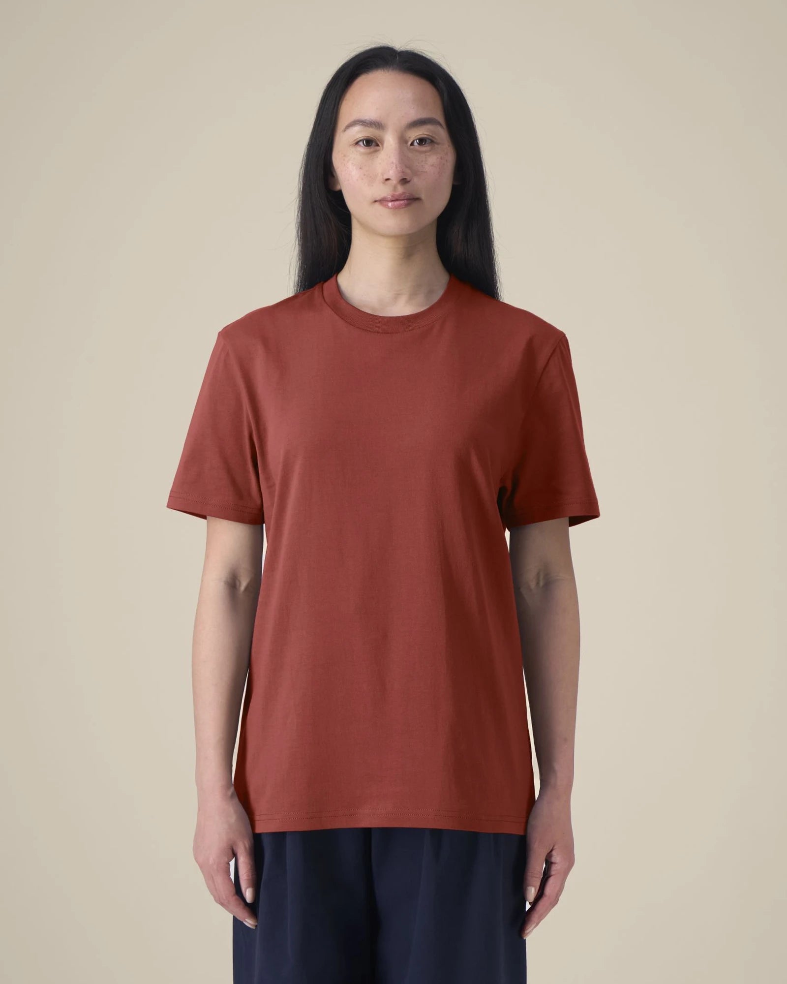 T-shirt coton bio Stanley/Stella Creator 2.0 à personnaliser - 5