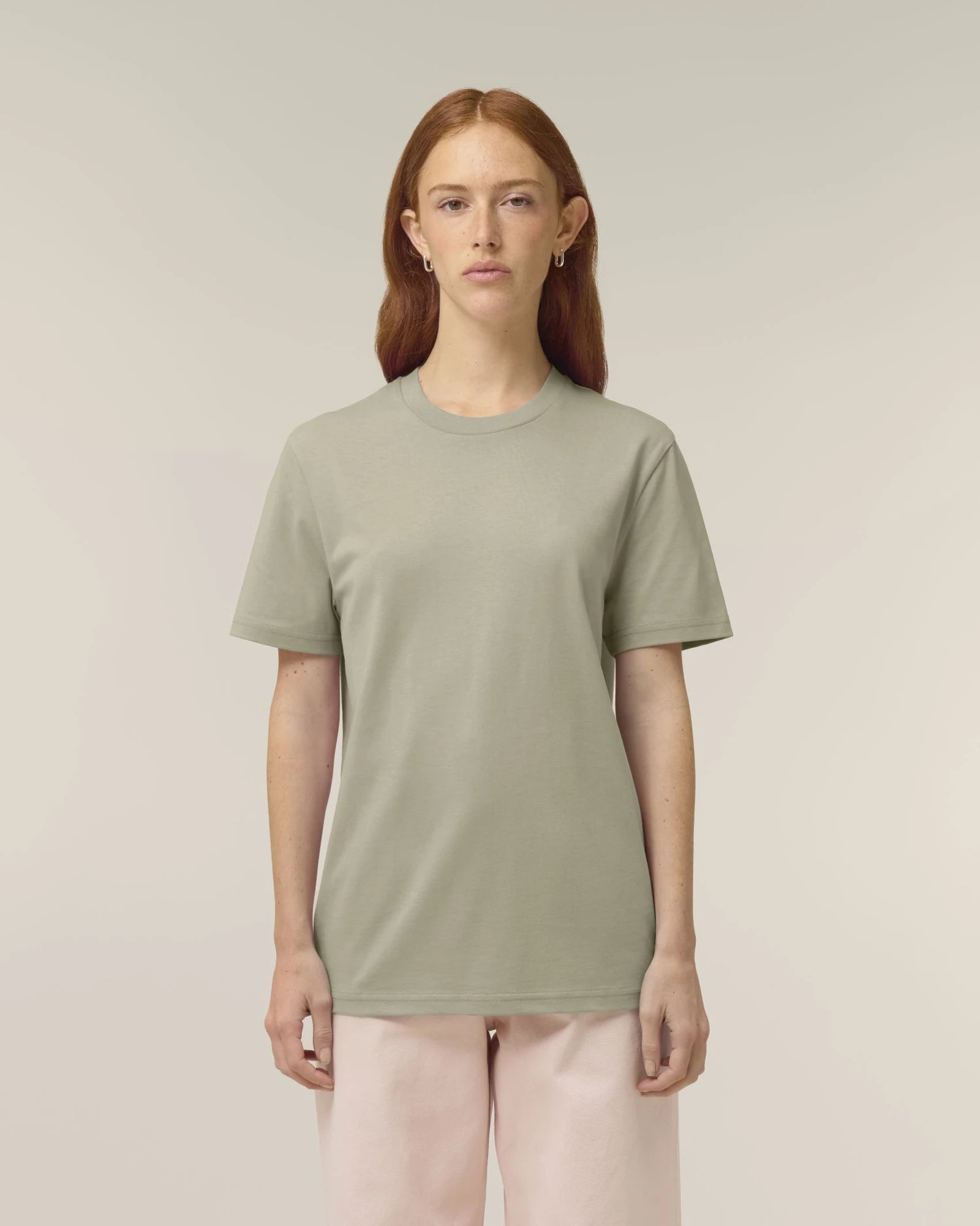 T-shirt coton bio Stanley/Stella Creator 2.0 à personnaliser - 160
