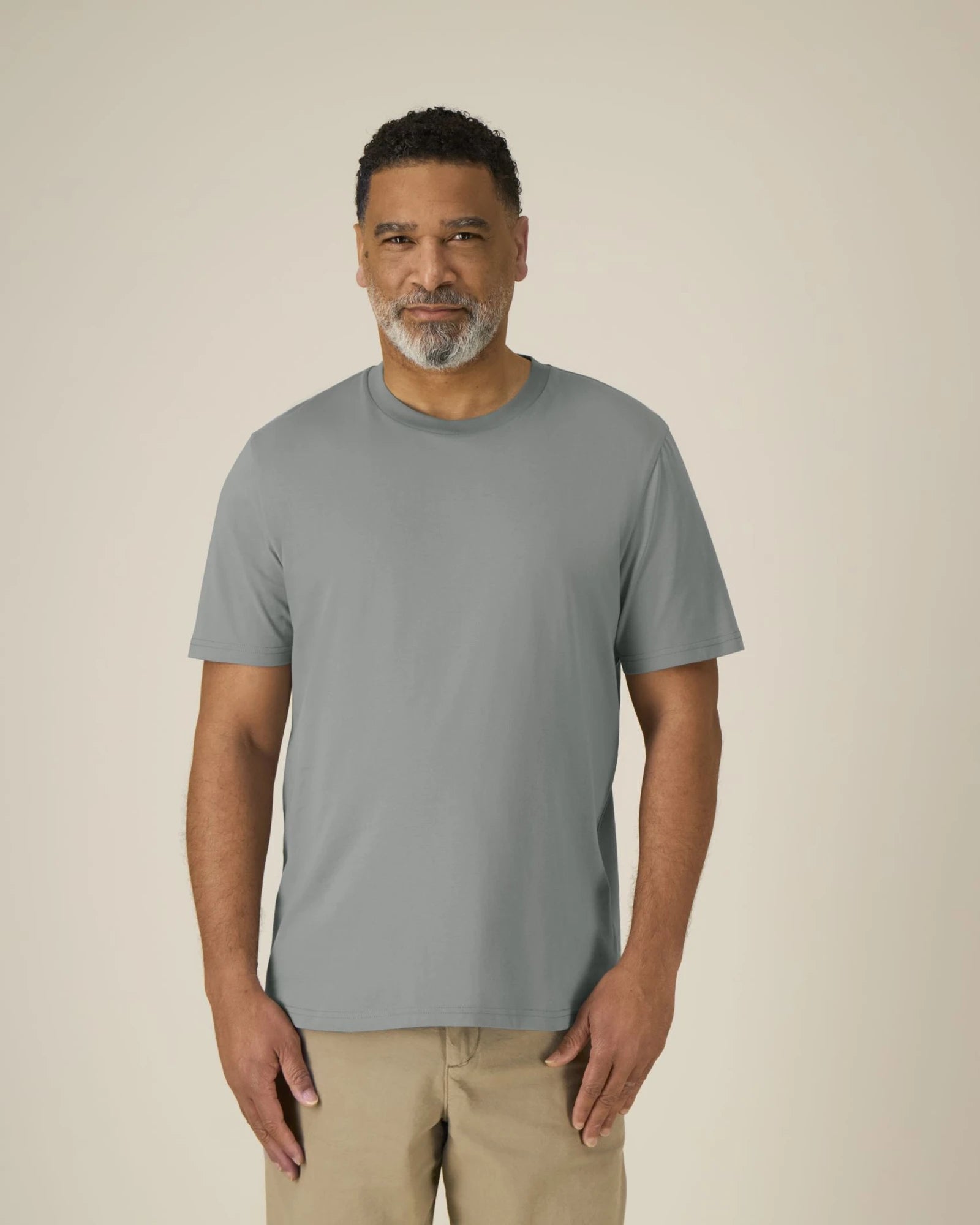T-shirt coton bio Stanley/Stella Creator 2.0 à personnaliser - 179