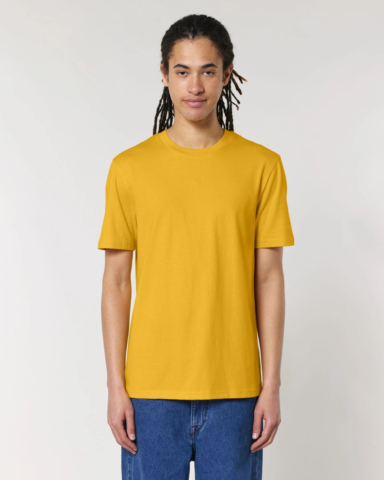 T-shirt coton bio Stanley/Stella Creator 2.0 à personnaliser - 134