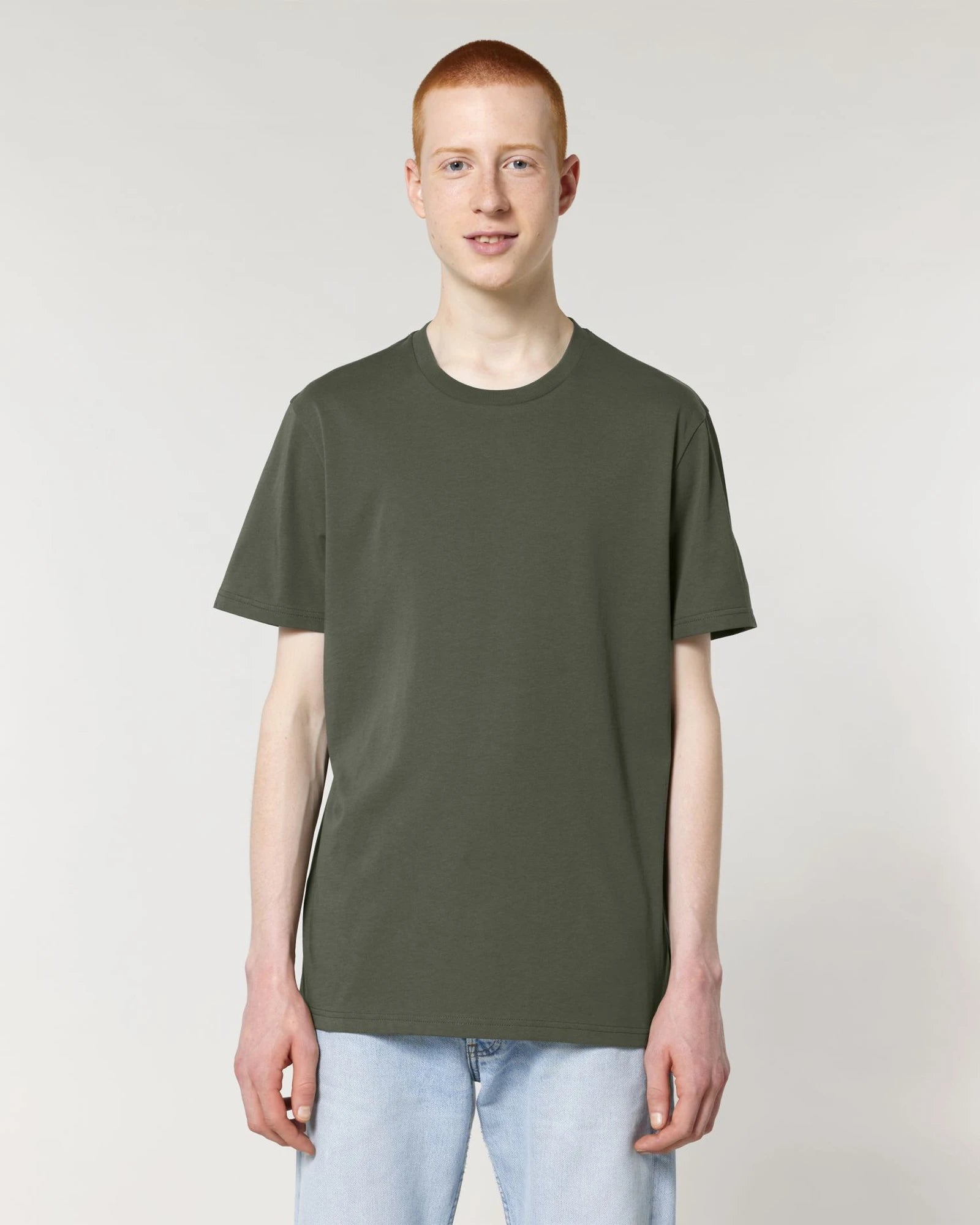 T-shirt coton bio Stanley/Stella Crafter à personnaliser - 82