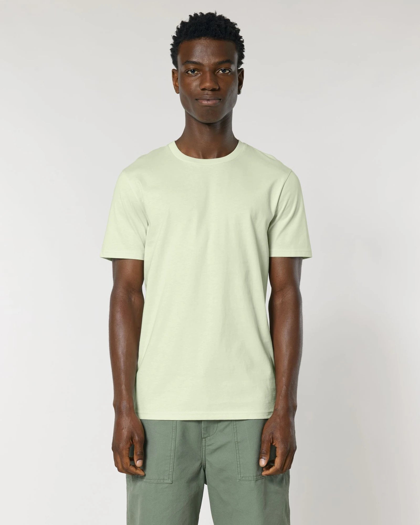 T-shirt coton bio Stanley/Stella Crafter à personnaliser - 76