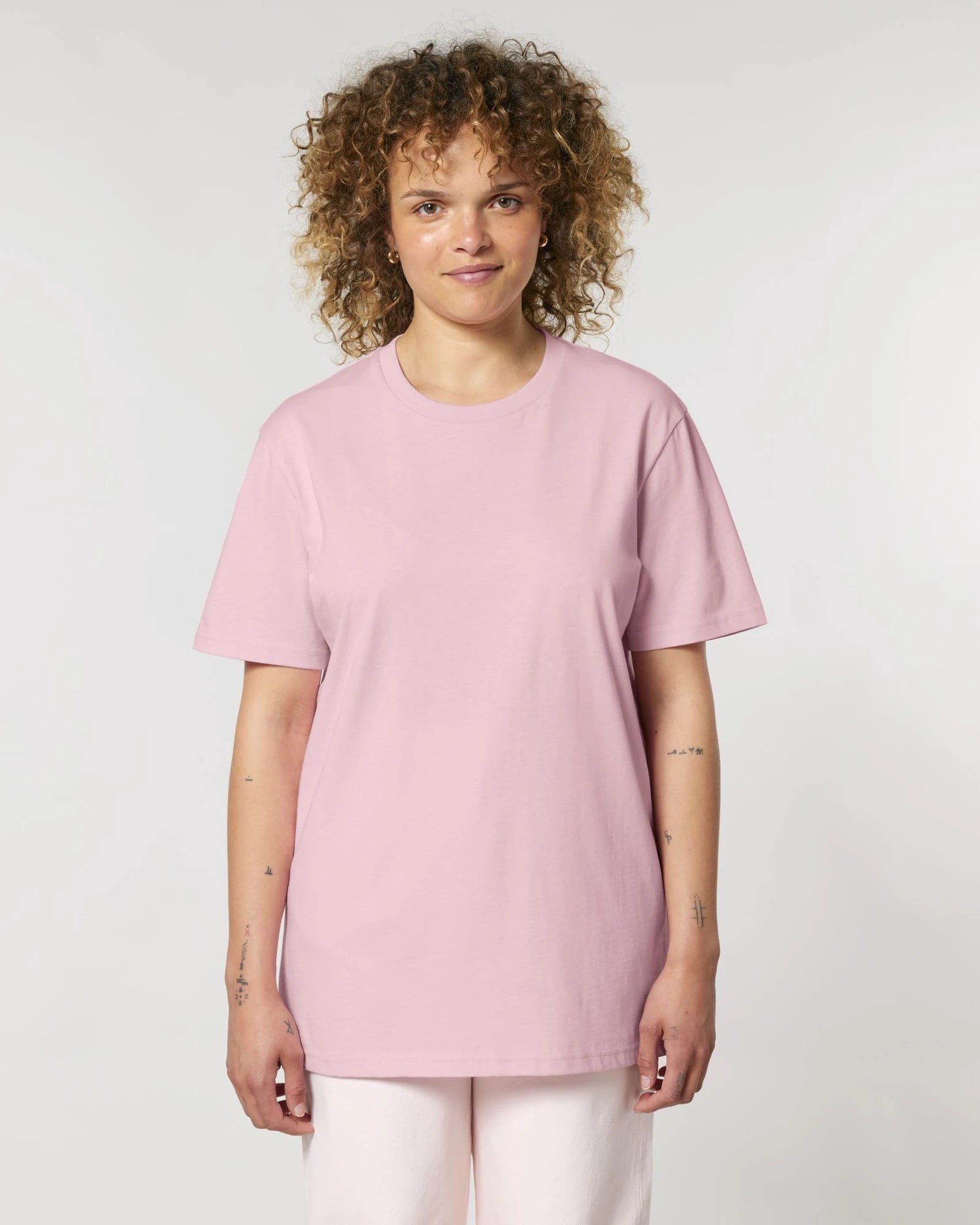 T-shirt coton bio Stanley/Stella Crafter à personnaliser - 26