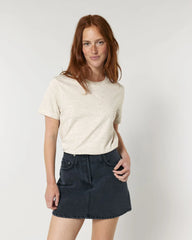 T-shirt coton bio Stanley/Stella Crafter à personnaliser - 113