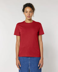 T-shirt coton bio Stanley/Stella Crafter à personnaliser - 32