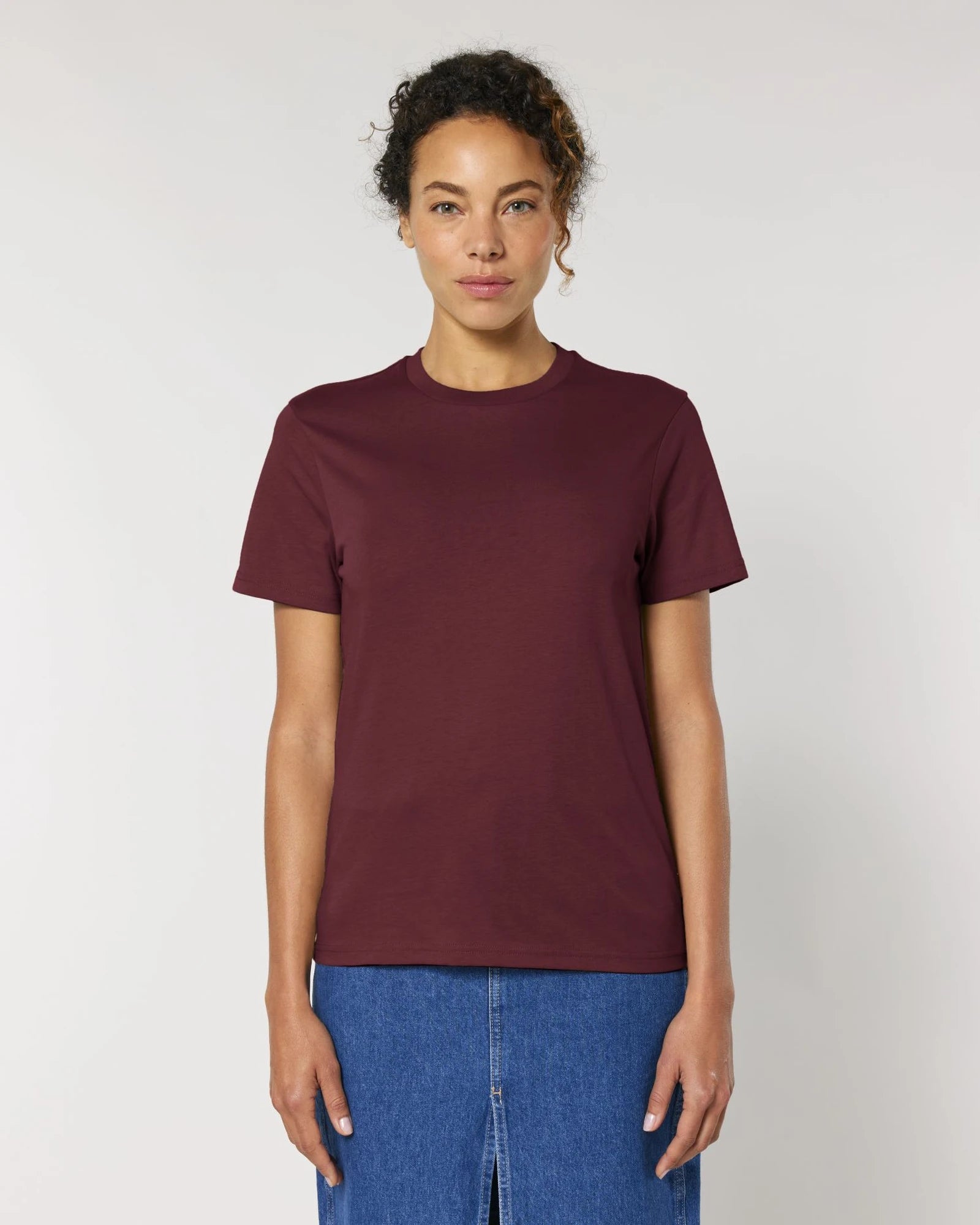 T-shirt coton bio Stanley/Stella Crafter à personnaliser - 31