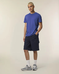 T-shirt coton bio Stanley/Stella Crafter à personnaliser - 43