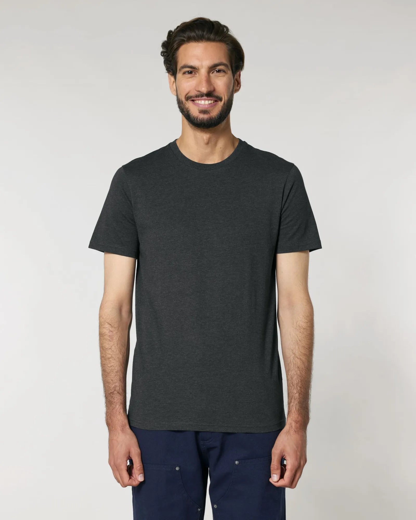 T-shirt coton bio Stanley/Stella Crafter à personnaliser - 119