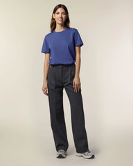 T-shirt coton bio Stanley/Stella Crafter à personnaliser - Dusk