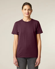 T-shirt coton bio Stanley/Stella Crafter à personnaliser - 1