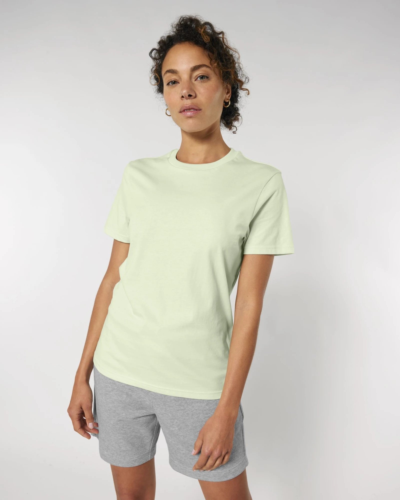 T-shirt coton bio Stanley/Stella Crafter à personnaliser - 77