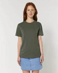 T-shirt coton bio Stanley/Stella Crafter à personnaliser - 84