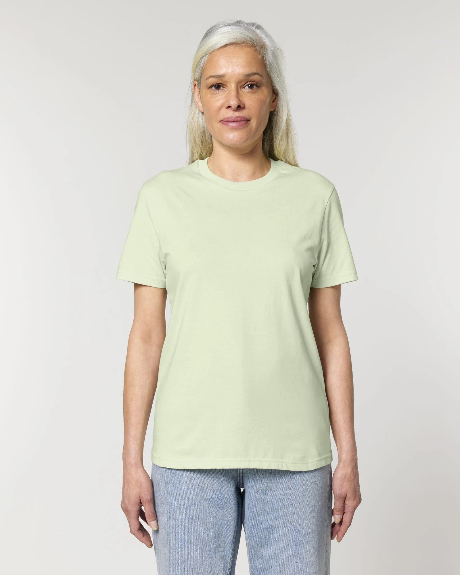 T-shirt coton bio Stanley/Stella Crafter à personnaliser - 78