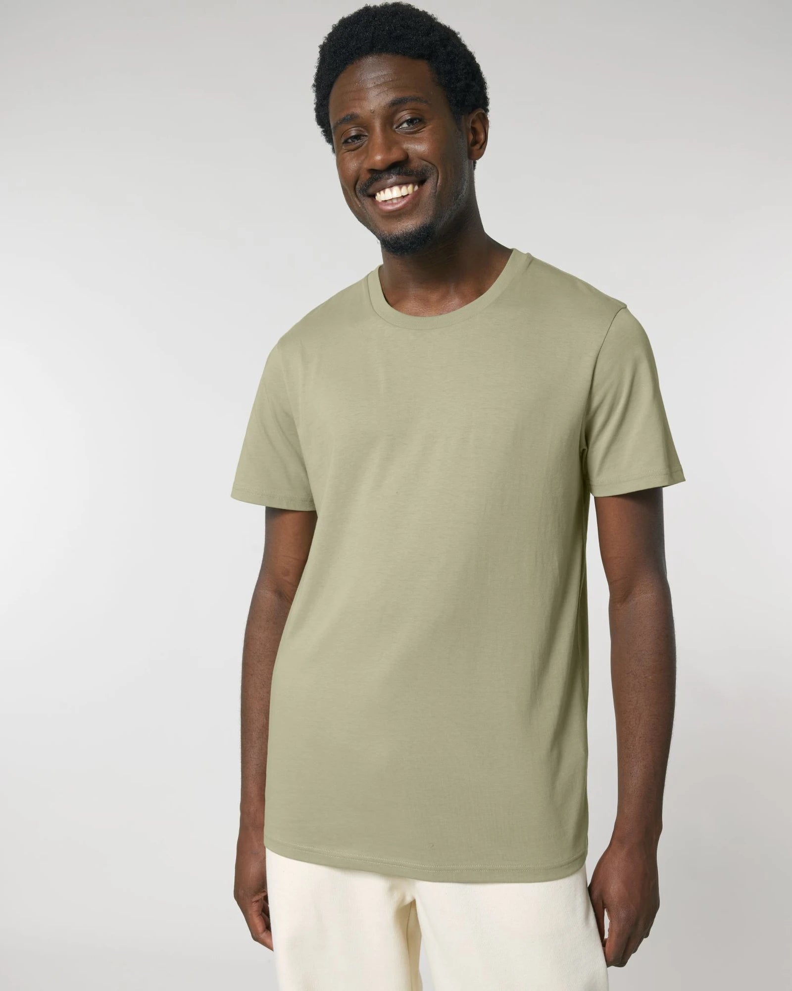 T-shirt coton bio Stanley/Stella Crafter à personnaliser - 79