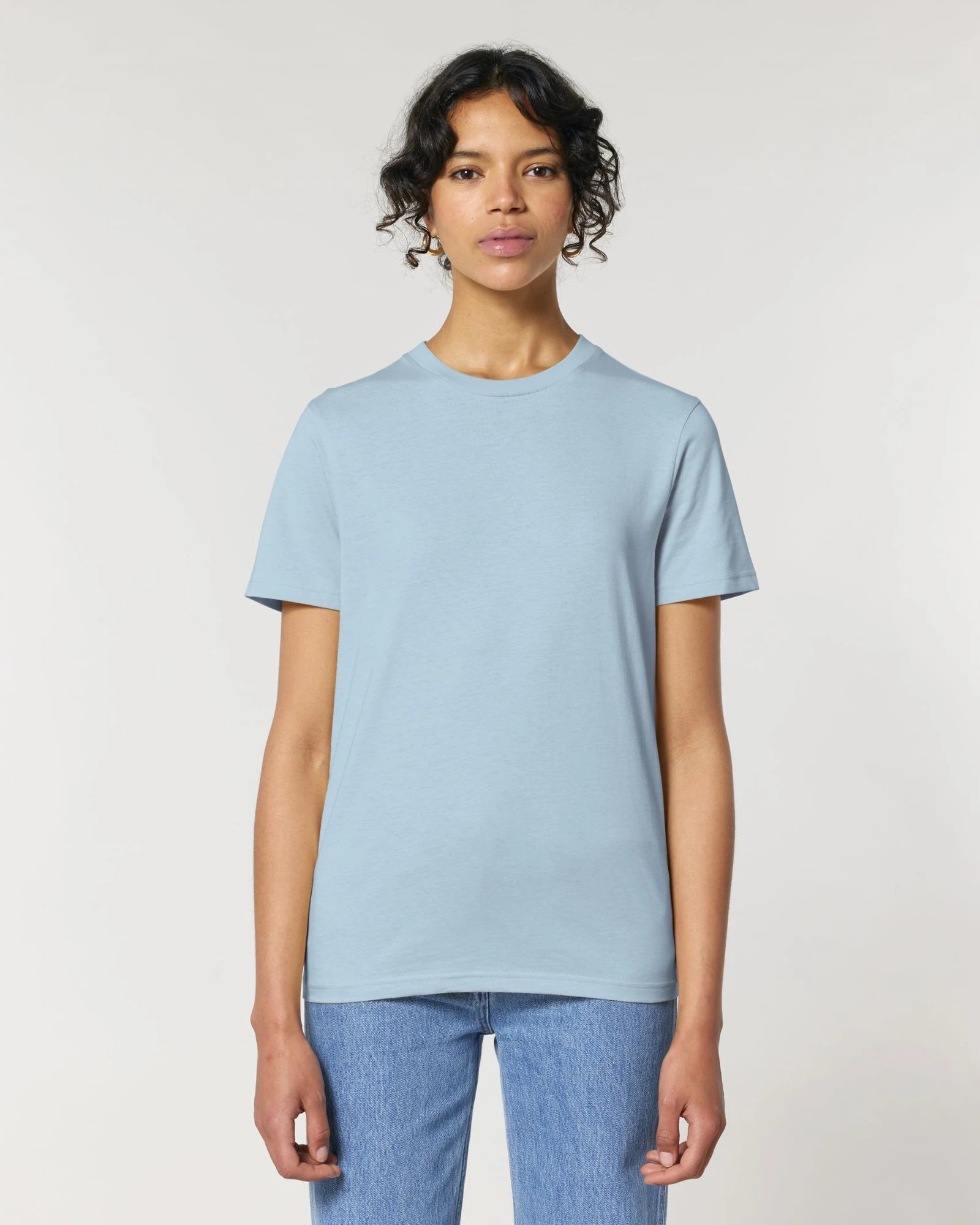 T-shirt coton bio Stanley/Stella Crafter à personnaliser - 56