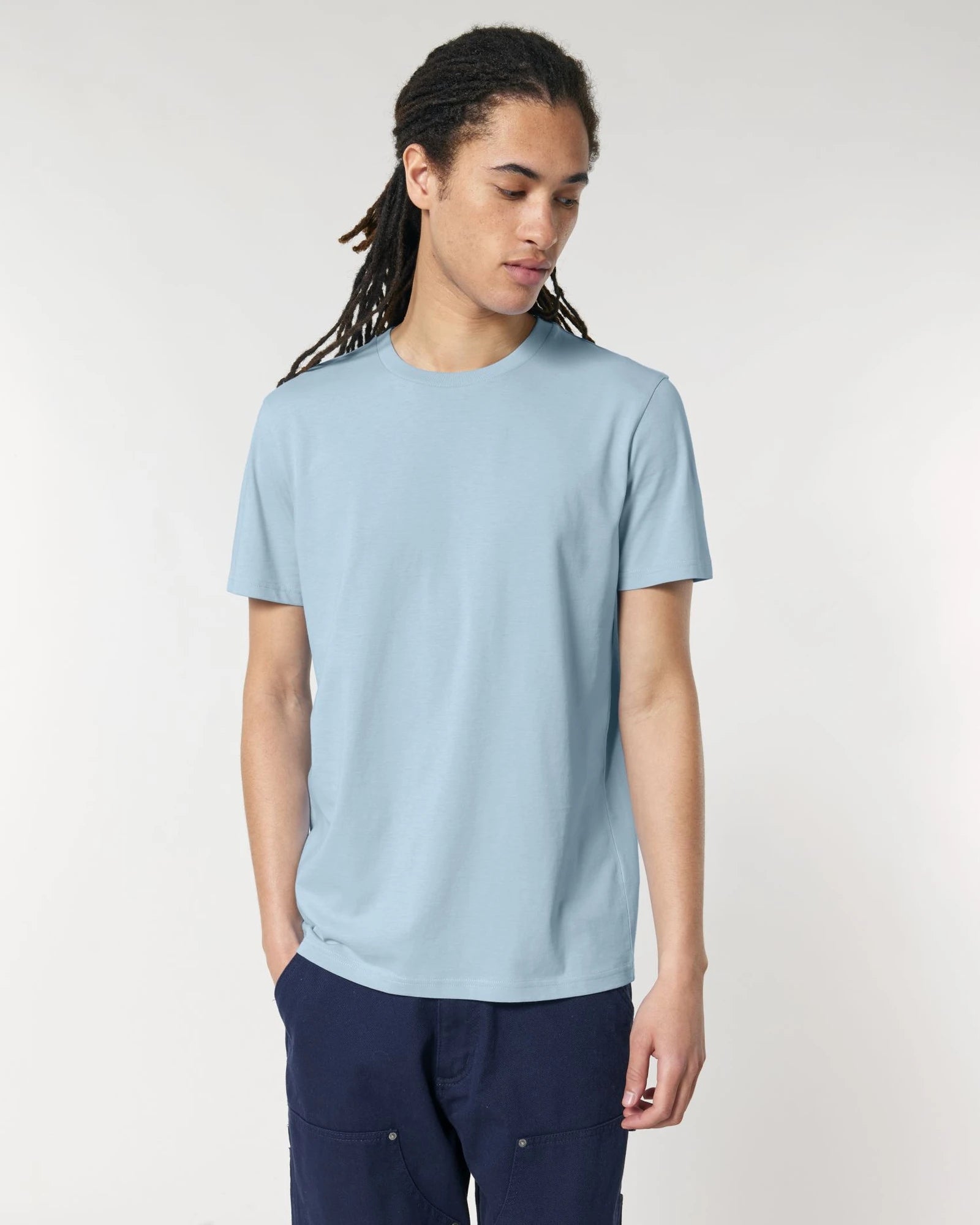 T-shirt coton bio Stanley/Stella Crafter à personnaliser - 54