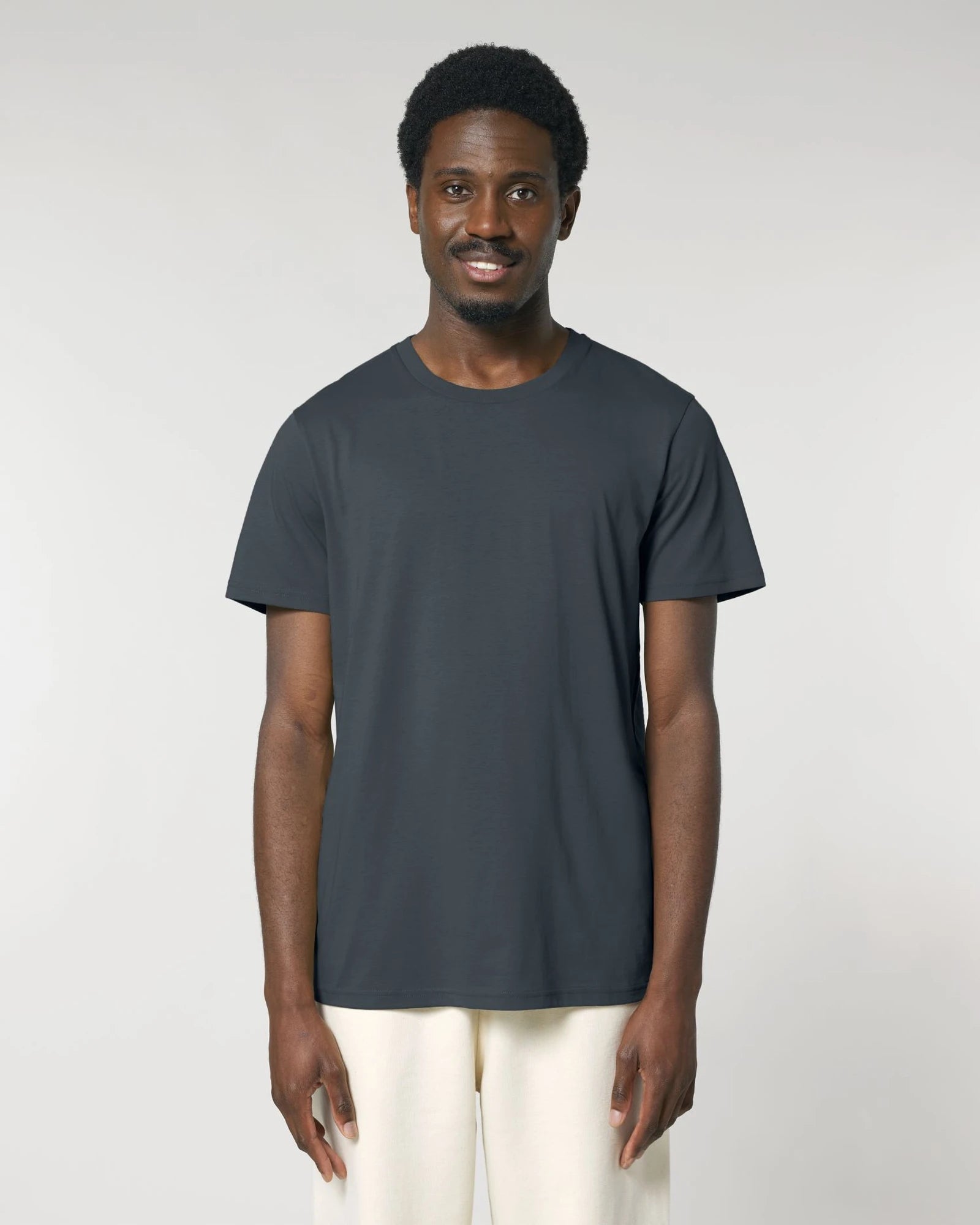 T-shirt coton bio Stanley/Stella Crafter à personnaliser - 115