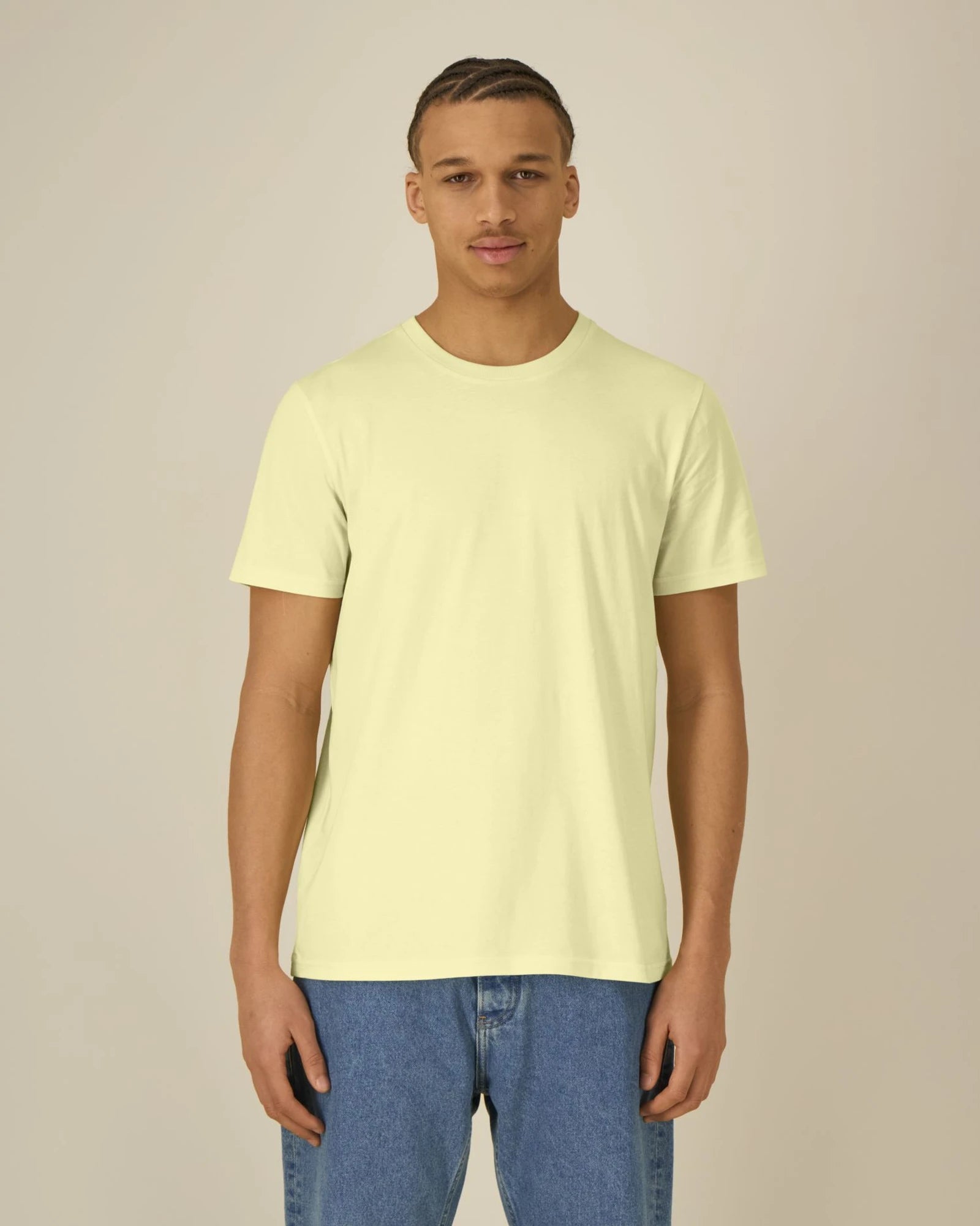 T-shirt coton bio Stanley/Stella Crafter à personnaliser - 89