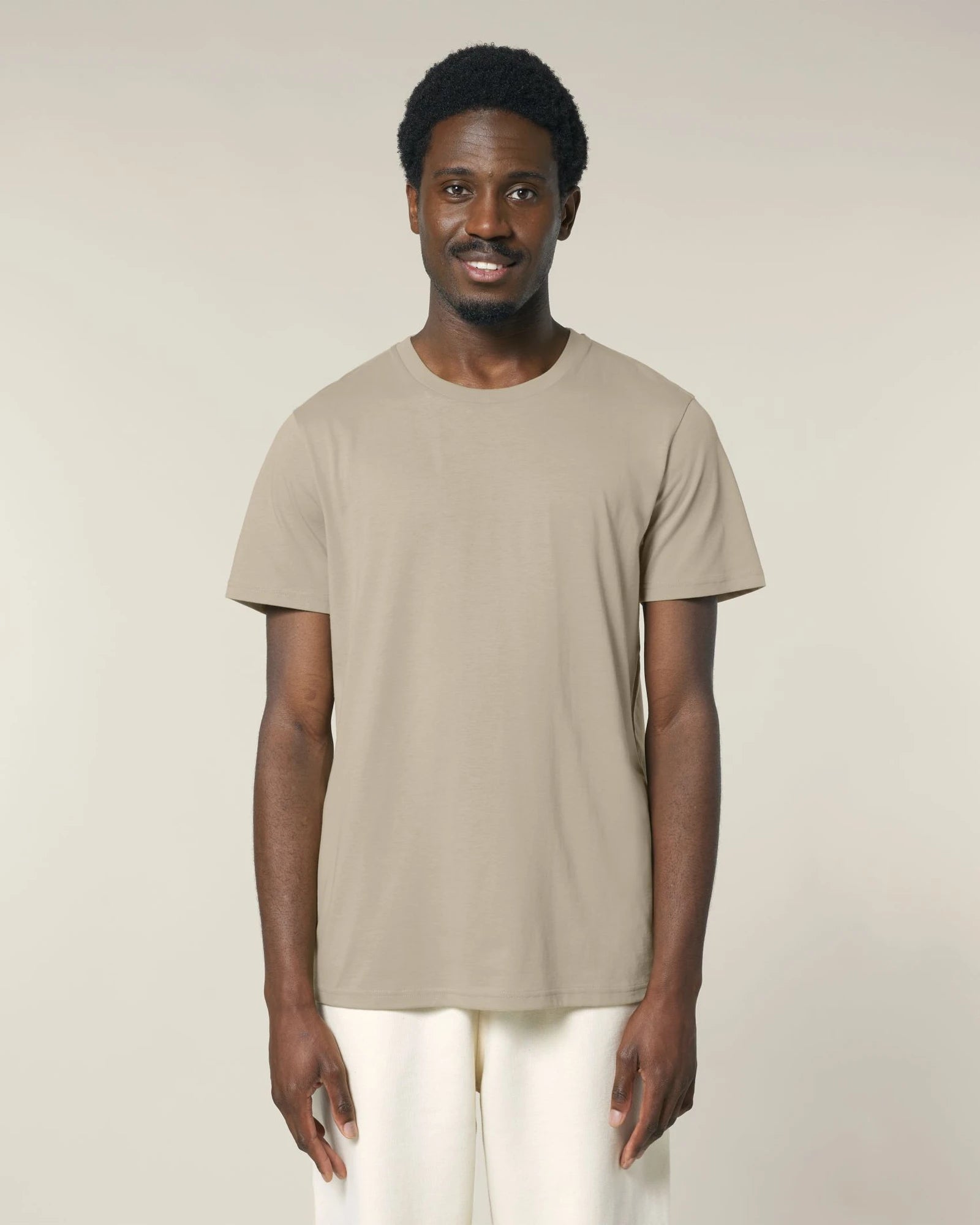 T-shirt coton bio Stanley/Stella Crafter à personnaliser - 109