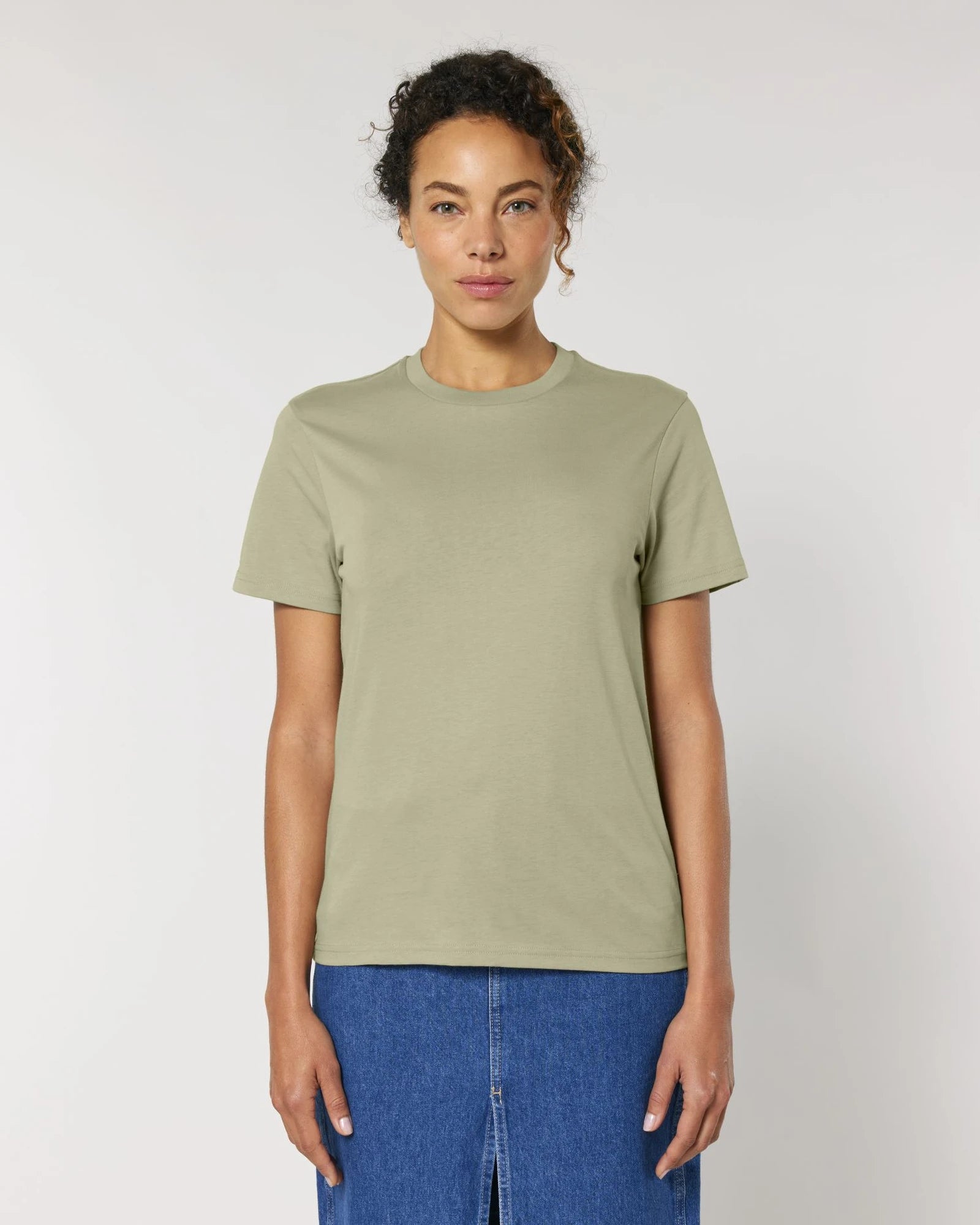 T-shirt coton bio Stanley/Stella Crafter à personnaliser - 81