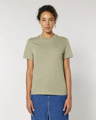T-shirt coton bio Stanley/Stella Crafter à personnaliser - 81