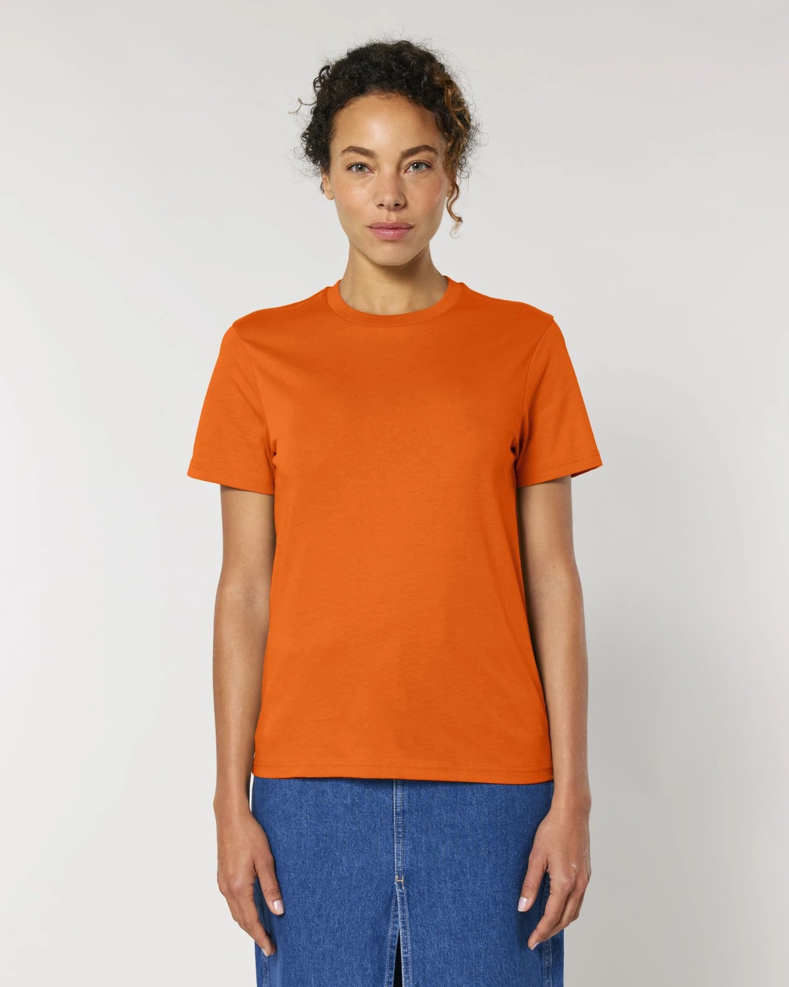 T-shirt coton bio Stanley/Stella Crafter à personnaliser - 23