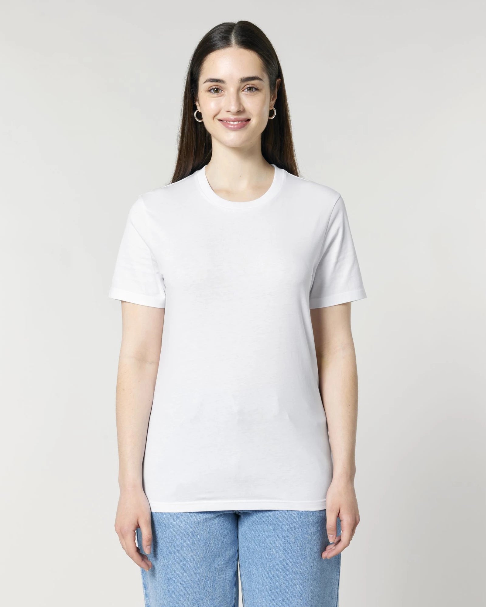 T-shirt coton bio Stanley/Stella Crafter à personnaliser - 13