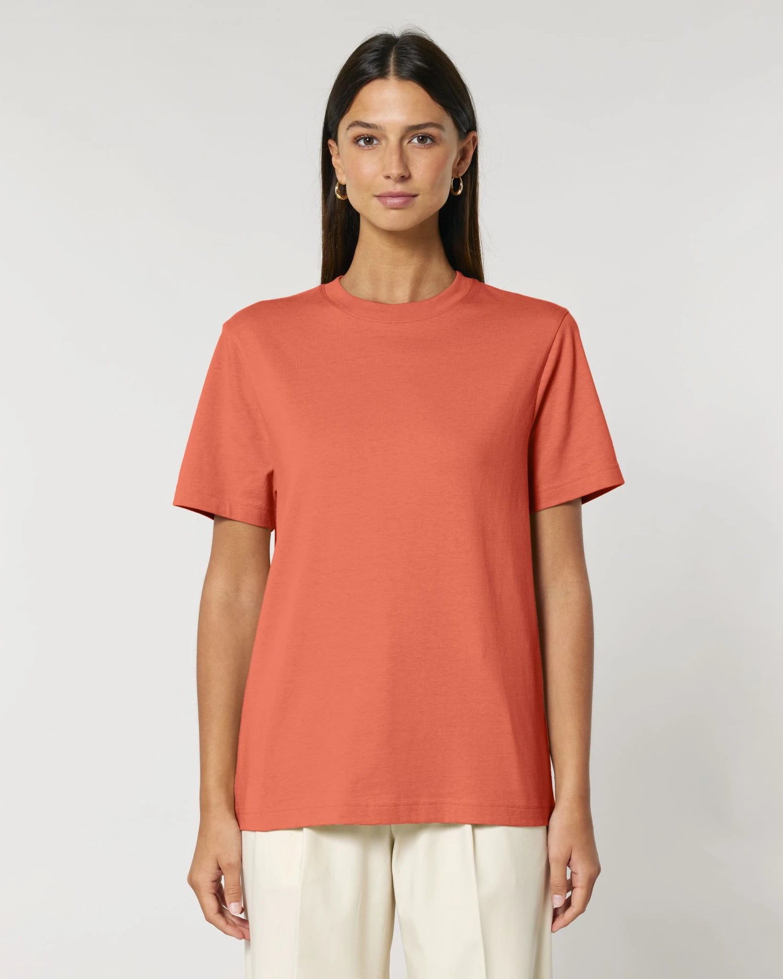 T-shirt coton bio Stanley/Stella Sparker 2.0 à personnaliser - 17