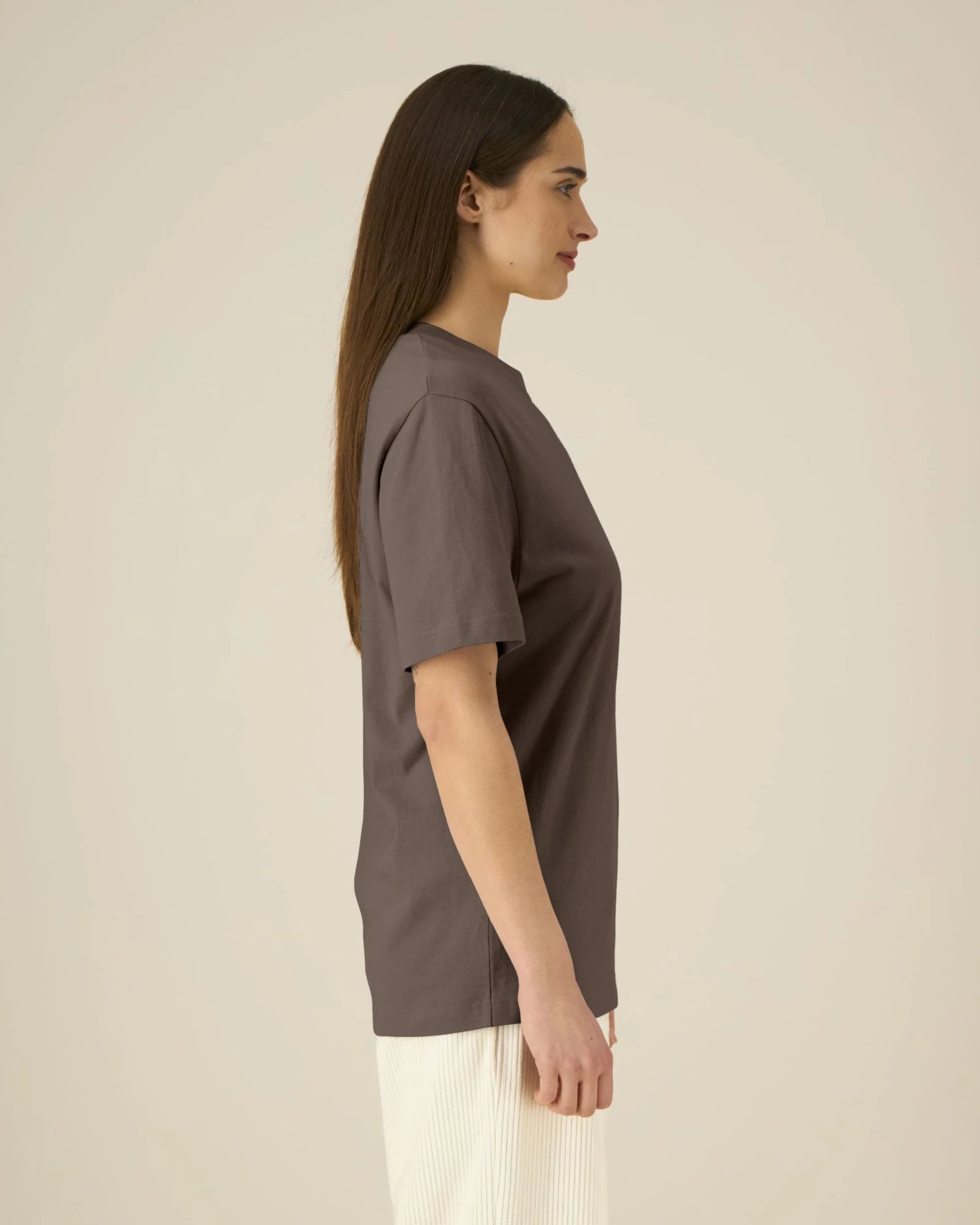 T-shirt coton bio Stanley/Stella Sparker 2.0 à personnaliser - 68