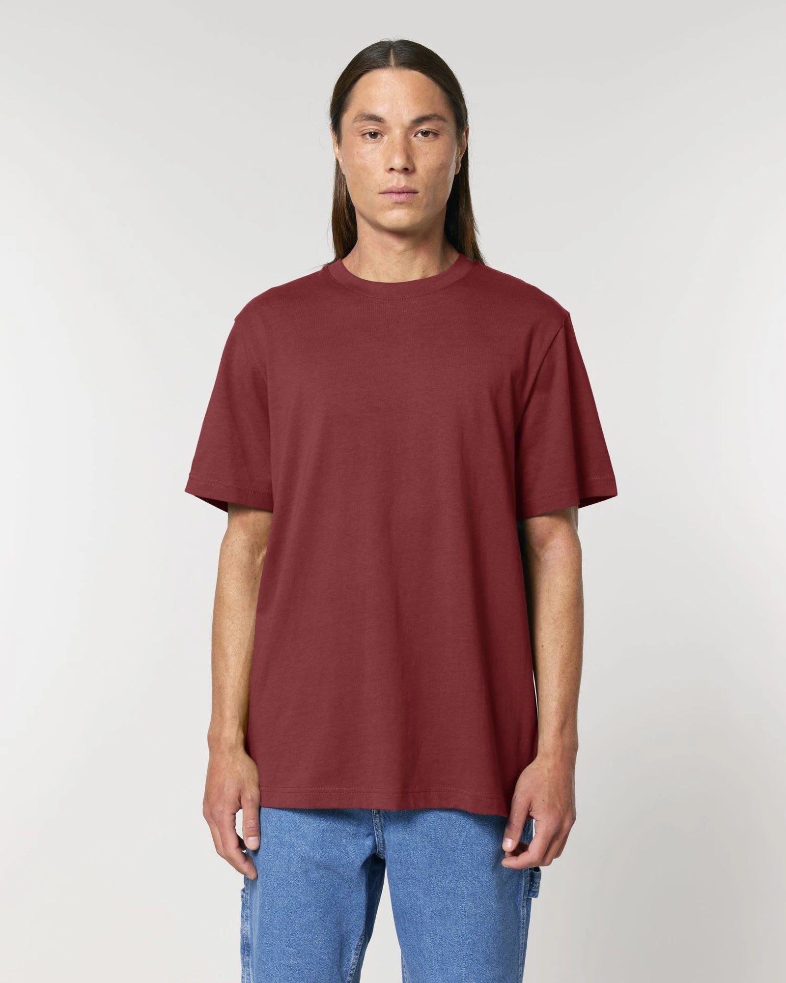 T-shirt coton bio Stanley/Stella Sparker 2.0 à personnaliser - 25