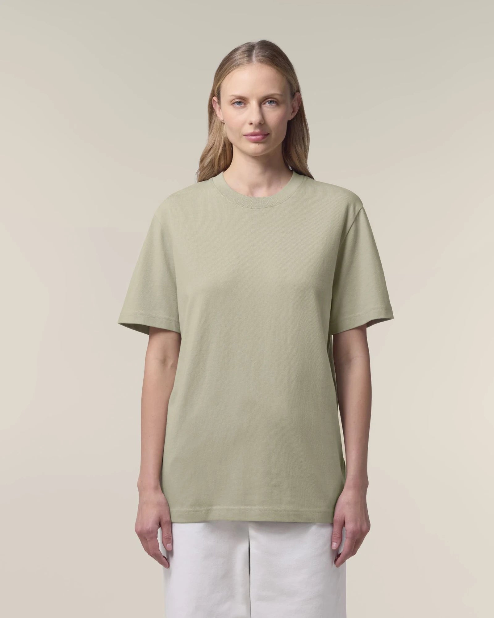 T-shirt coton bio Stanley/Stella Sparker 2.0 à personnaliser - 74