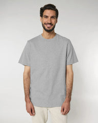 T-shirt coton bio Stanley/Stella Sparker 2.0 à personnaliser - 9