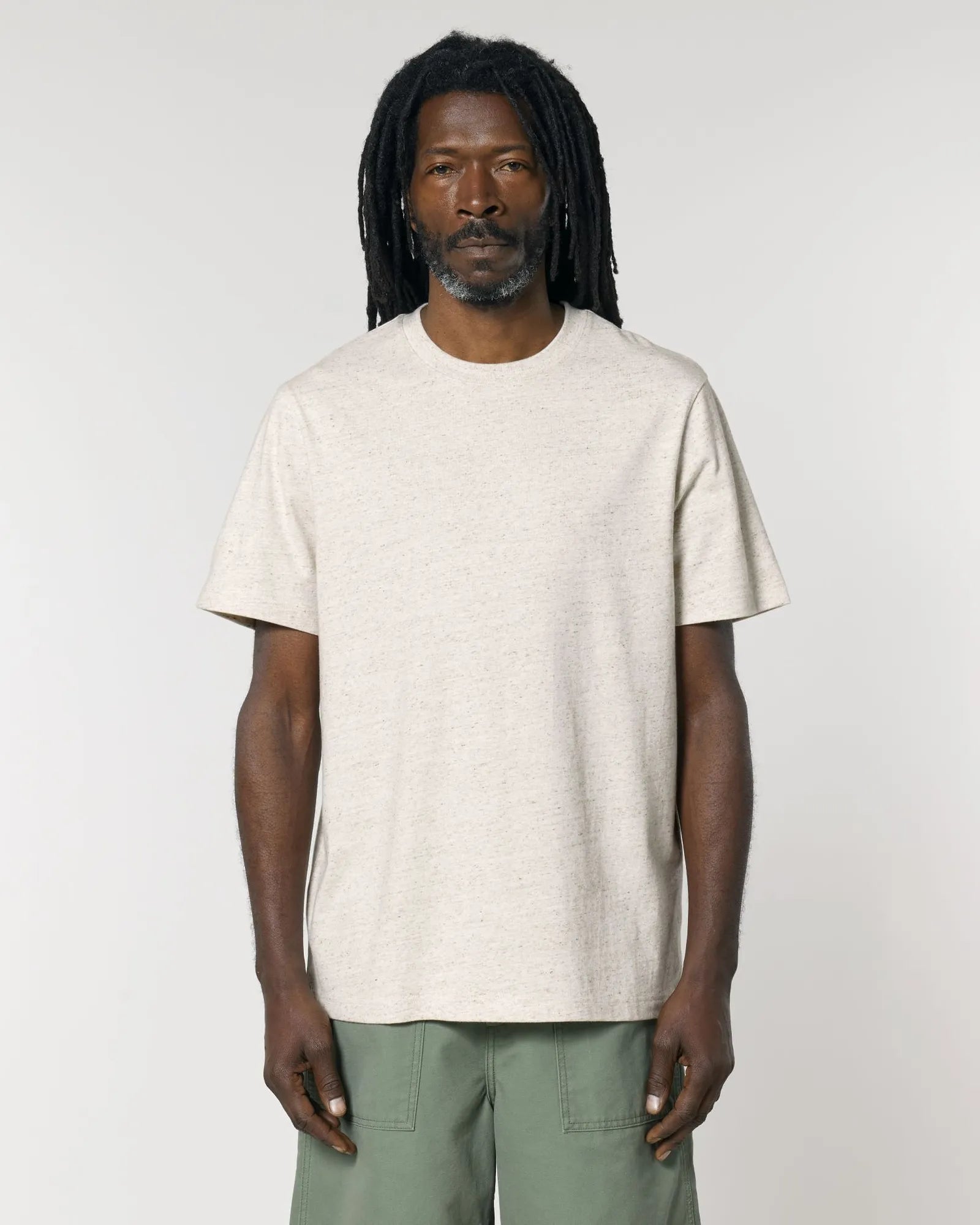 T-shirt coton bio Stanley/Stella Sparker 2.0 à personnaliser - 77