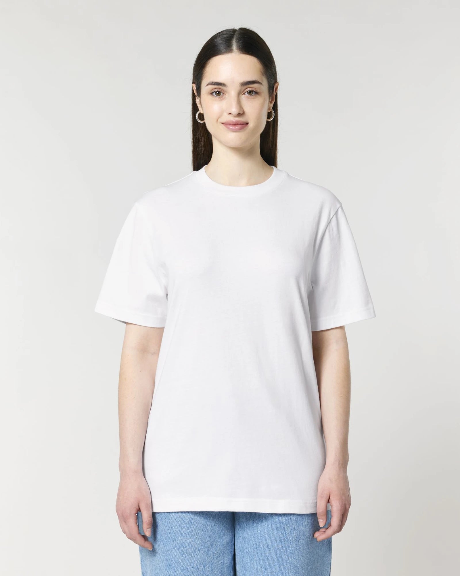 T-shirt coton bio Stanley/Stella Sparker 2.0 à personnaliser - 7