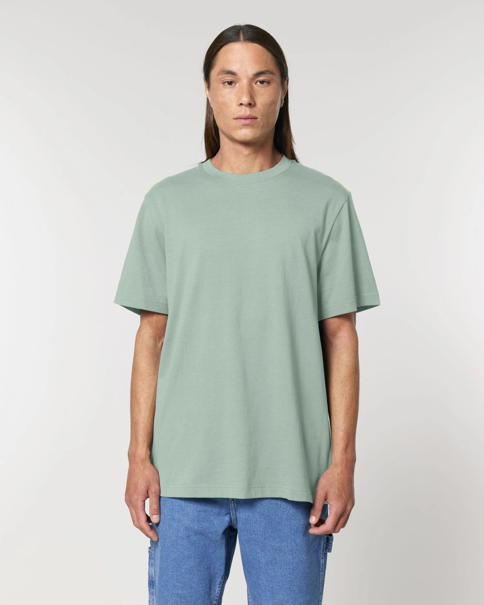 T-shirt coton bio Stanley/Stella Sparker 2.0 à personnaliser - 45