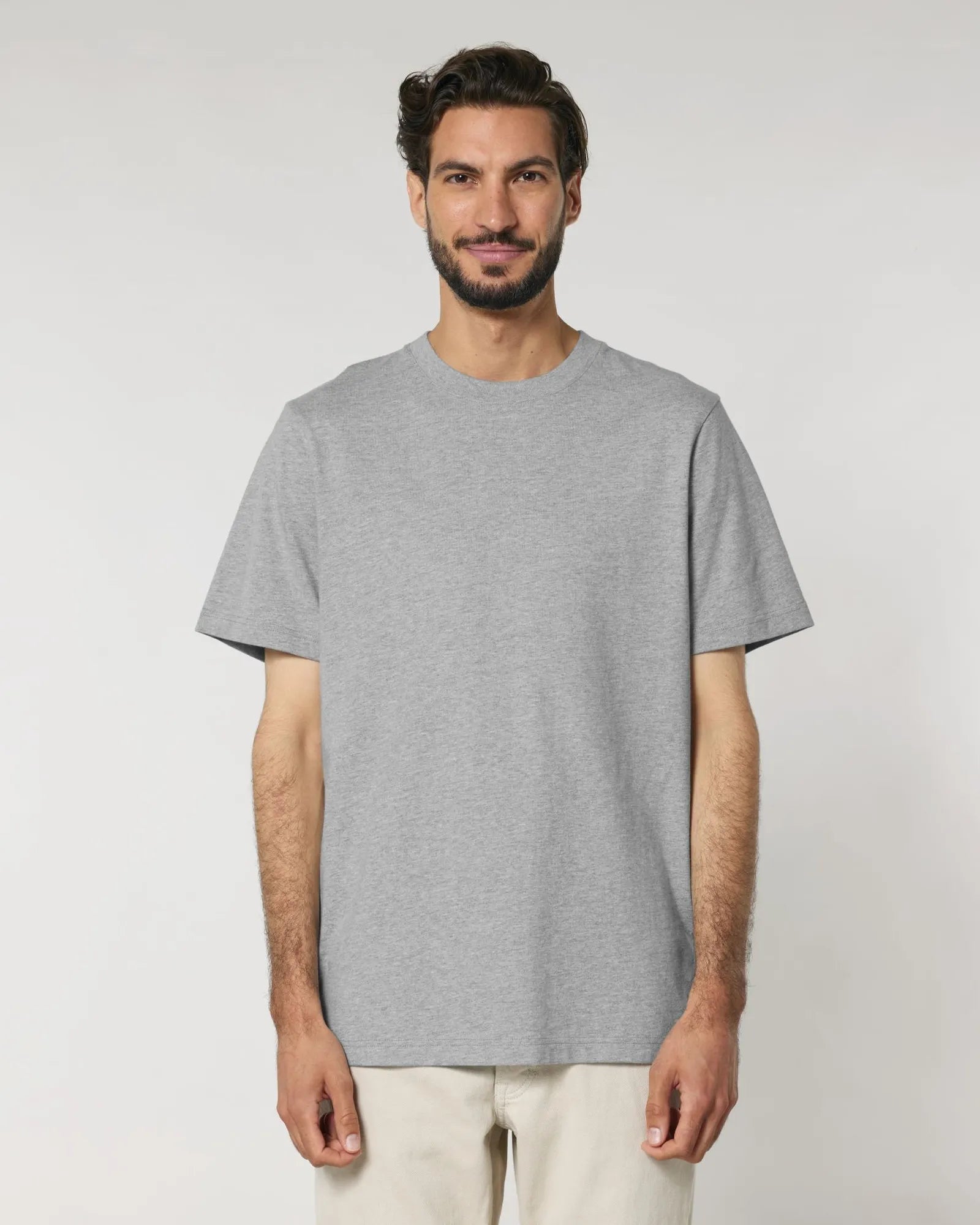 T-shirt coton bio Stanley/Stella Sparker 2.0 à personnaliser - 10