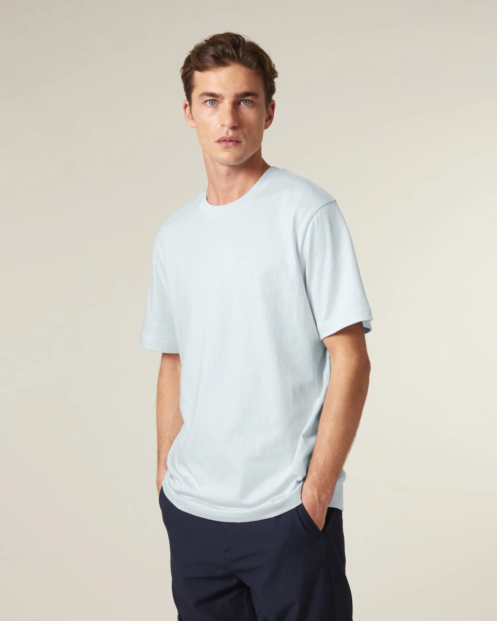 T-shirt coton bio Stanley/Stella Sparker 2.0 à personnaliser - 42