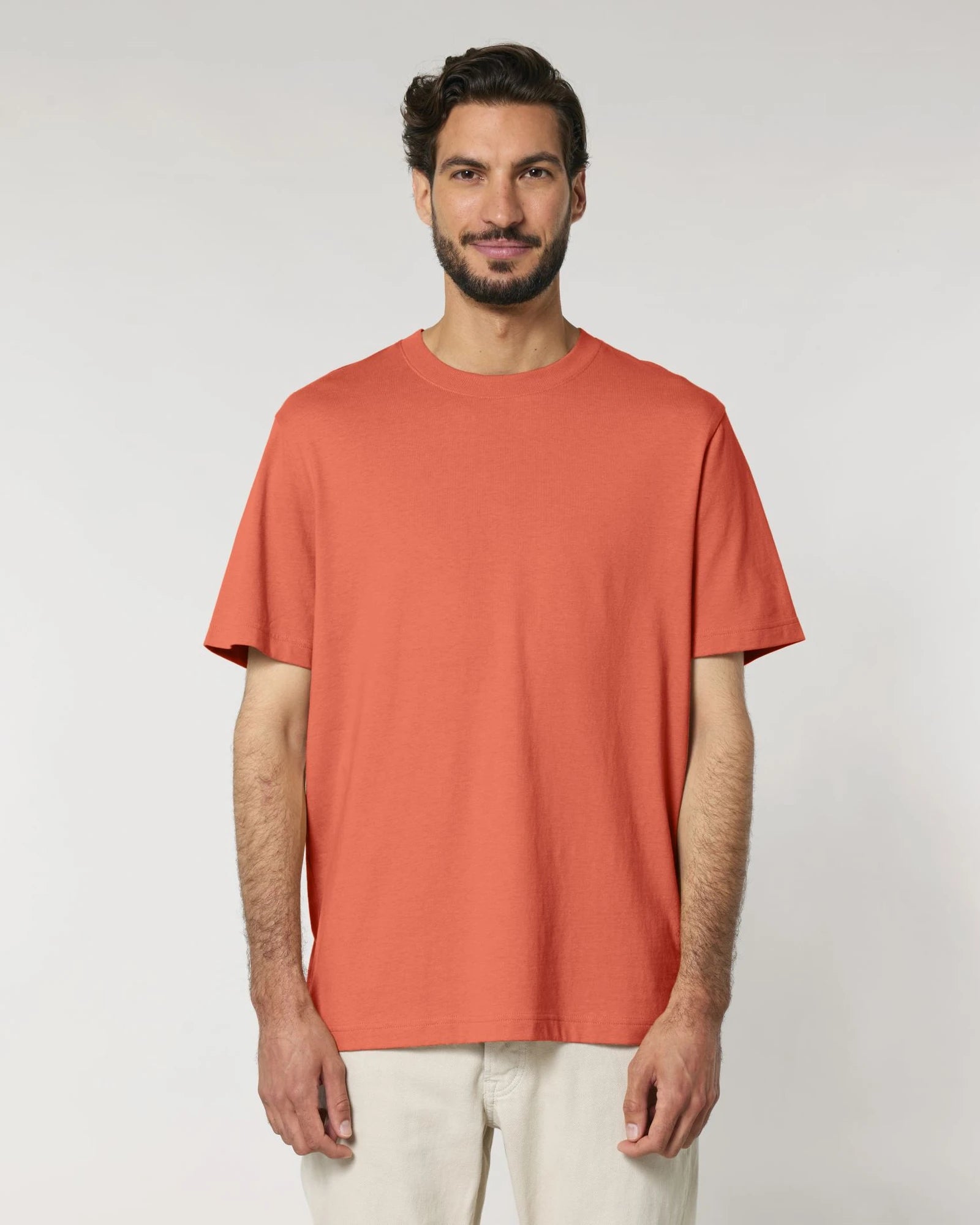 T-shirt coton bio Stanley/Stella Sparker 2.0 à personnaliser - 16
