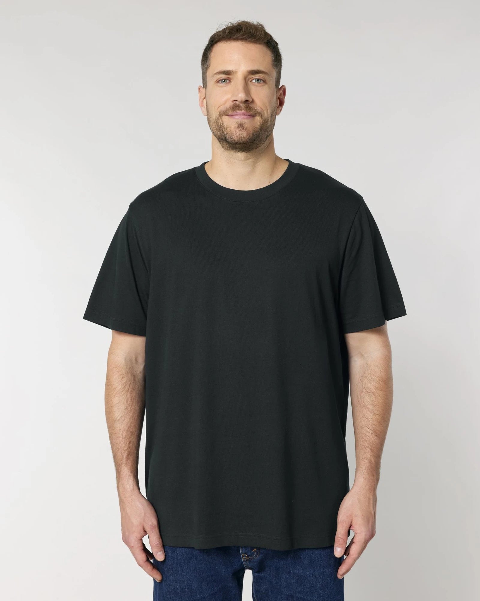 T-shirt coton bio Stanley/Stella Sparker 2.0 à personnaliser - 3