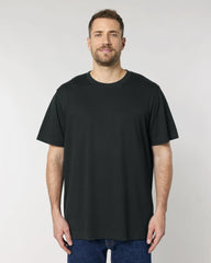 T-shirt coton bio Stanley/Stella Sparker 2.0 à personnaliser - 3