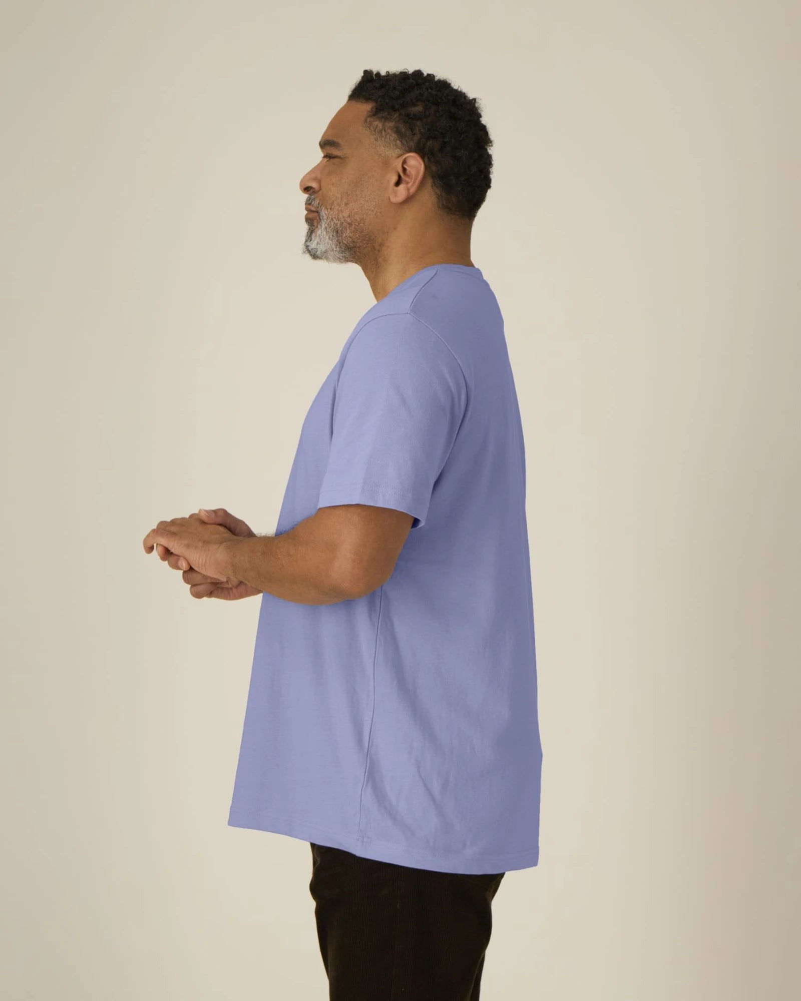 T-shirt coton bio Stanley/Stella Sparker 2.0 à personnaliser - 29
