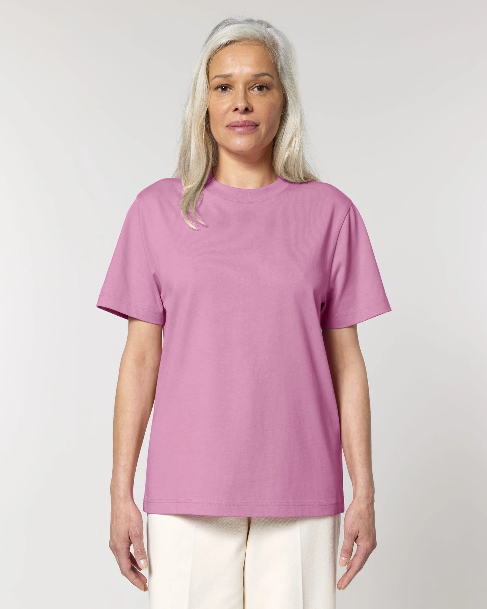 T-shirt coton bio Stanley/Stella Sparker 2.0 à personnaliser - 23