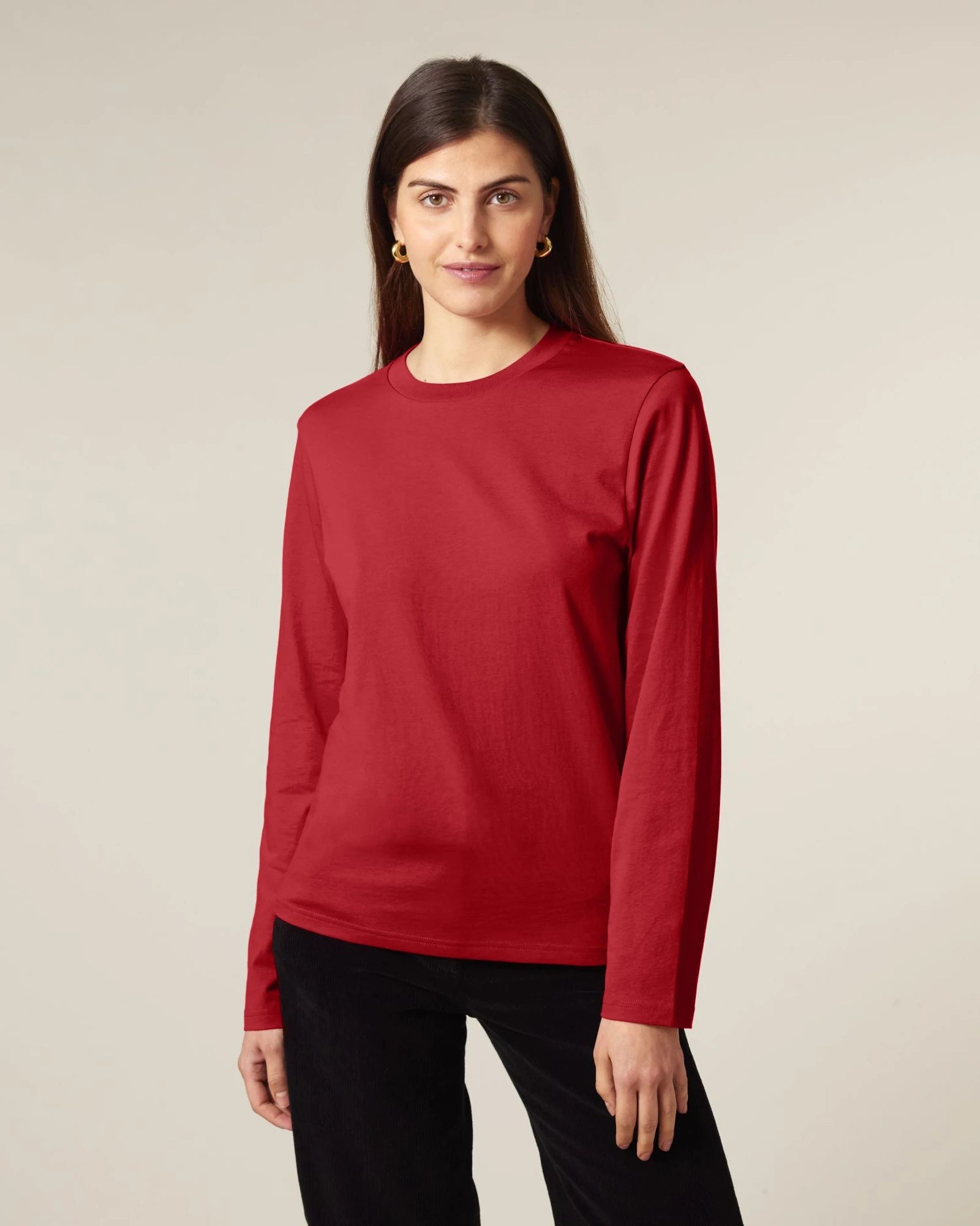 T-shirt unisexe coton bio Stanley/Stella Creator 2.0 à personnaliser - 21