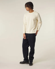 T-shirt unisexe coton bio Stanley/Stella Creator 2.0 à personnaliser - Natural Raw