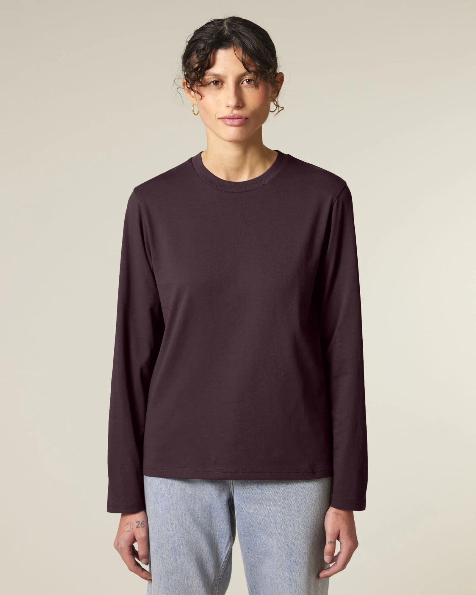 T-shirt unisexe coton bio Stanley/Stella Creator 2.0 à personnaliser - 19