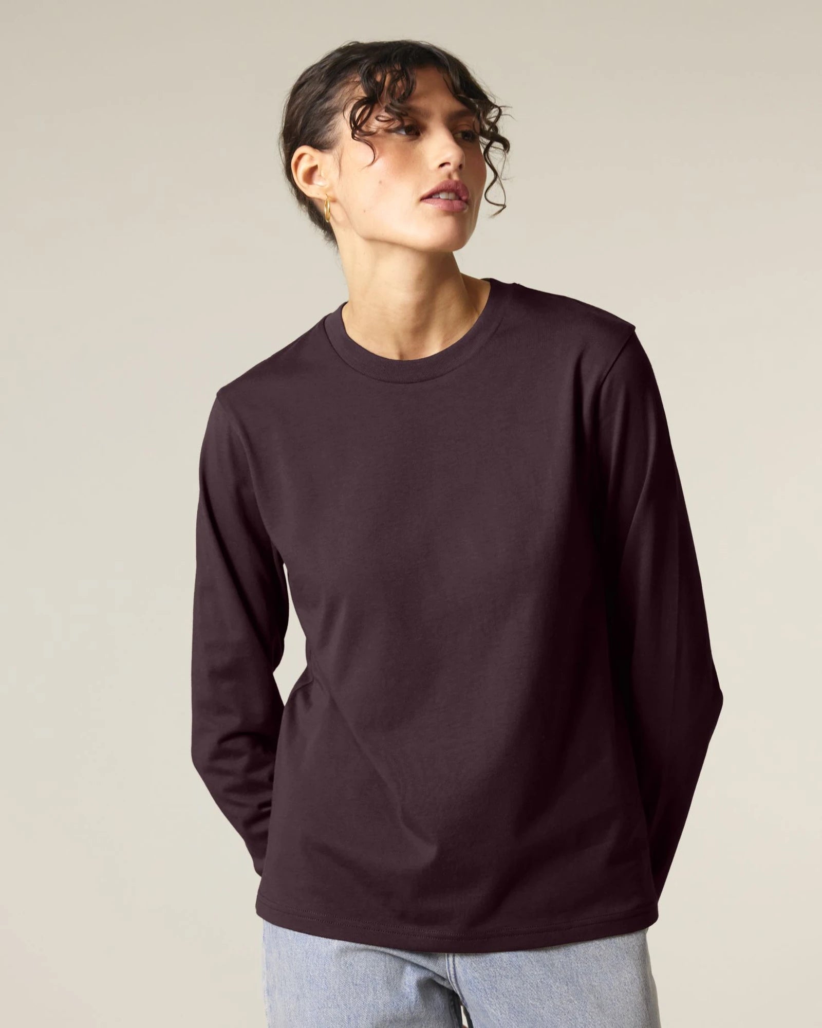 T-shirt unisexe coton bio Stanley/Stella Creator 2.0 à personnaliser - 18