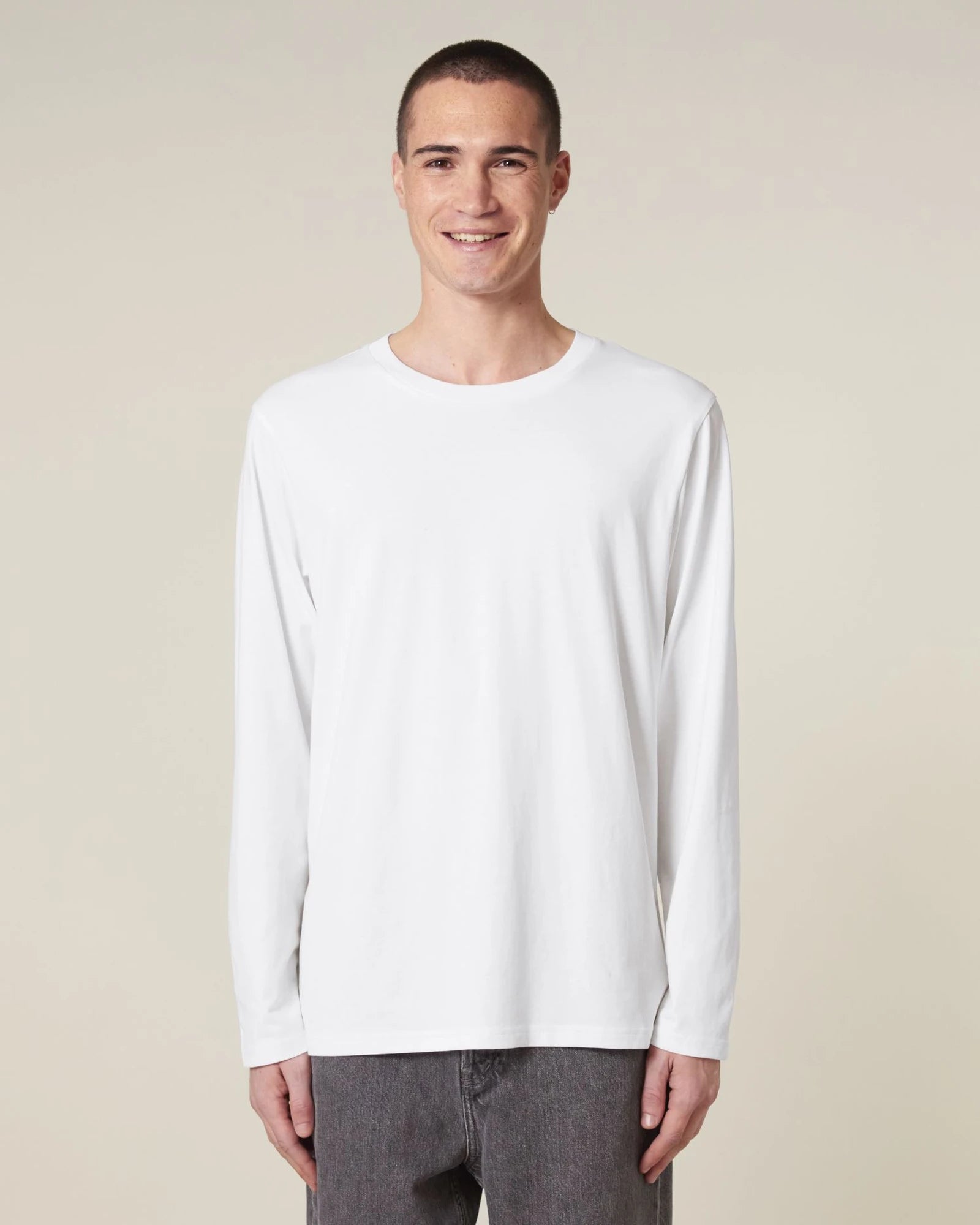 T-shirt unisexe coton bio Stanley/Stella Creator 2.0 à personnaliser - 4