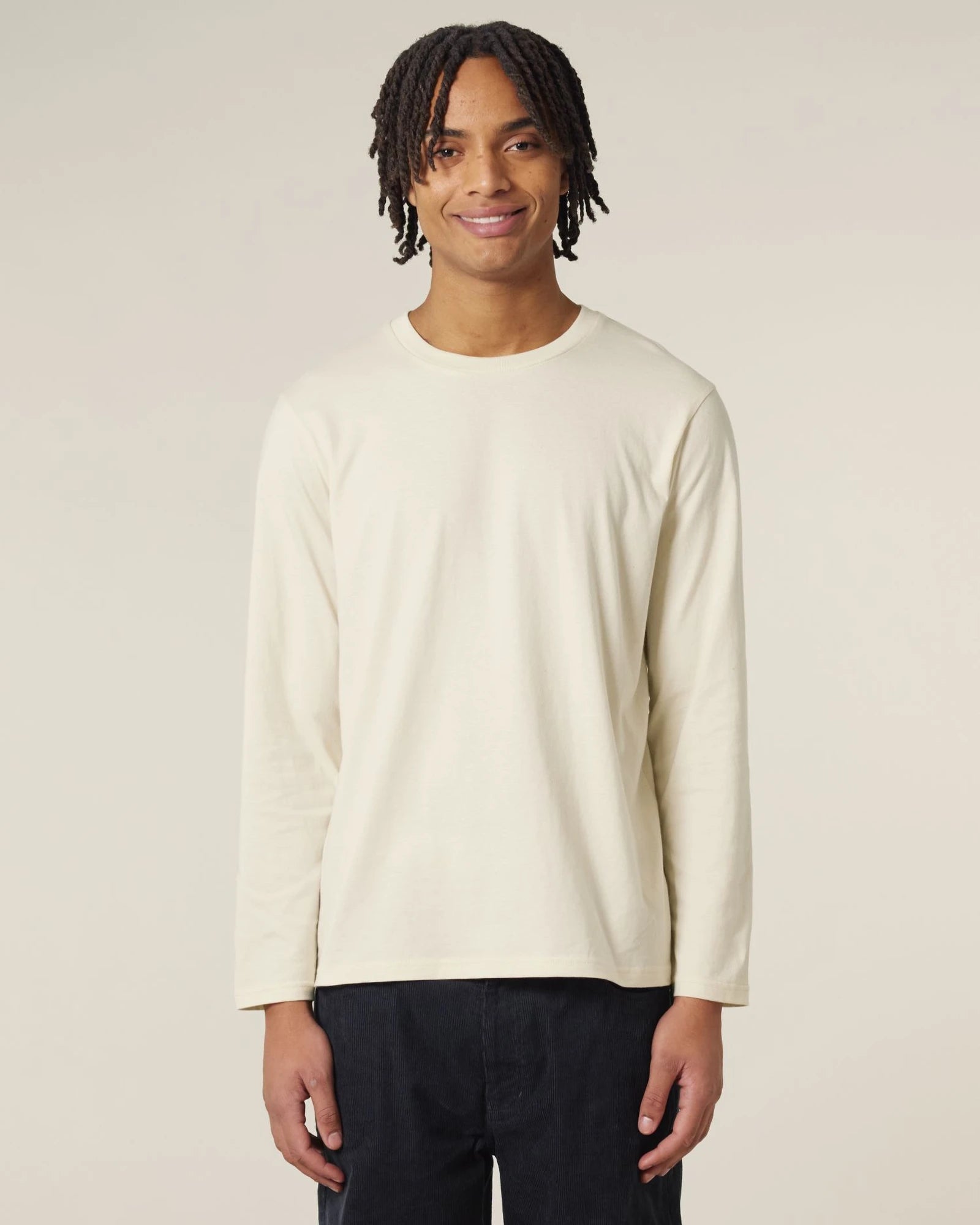 T-shirt unisexe coton bio Stanley/Stella Creator 2.0 à personnaliser - 14