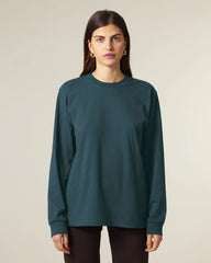 T-shirt unisexe épais coton bio Stanley/Stella Freestyler à personnaliser - 21